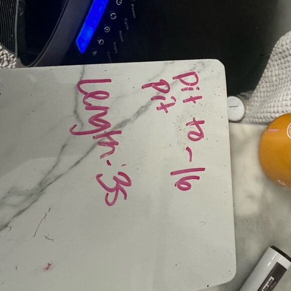 Ann Taylor Loft Women’s Small Swiss Dot Dress - Picture 6 of 6